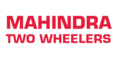 Mahindra 2 Wheeler